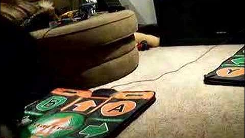 DDR: After All - Delirium