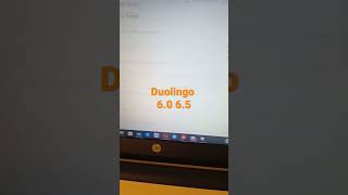 Duolingo test hacks.if anybody wants to achieve 120 its very easy and widely acceptable.