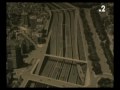 Valencia: construcción Plan Sur, nuevo cauce del Turia (V-30), años 60