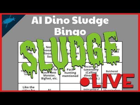 Hot Sludge Sunday - Revenge Of The Sludge