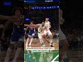 Jayson Tatum DOMINATING Philly
