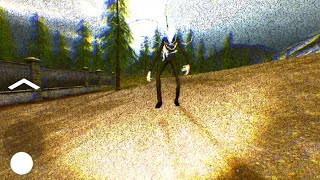 || Slenderman The Flood Light Chapter 3 Horror Game Android Full Gameplay screenshot 2