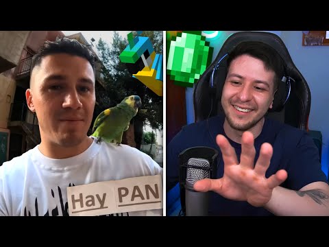 YO AHORRO EN ESMERALDAS | Nachoide reacciona a ZAZZA