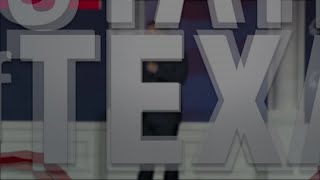 State of Texas: Former NFL player launches challenge to Ted Cruz