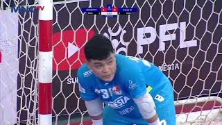 Download Lagu 1ST ASAHAN FC (1) VS (0) HALUS FC | PRO FUTSAL LEAGUE 2025/2026 MP3
