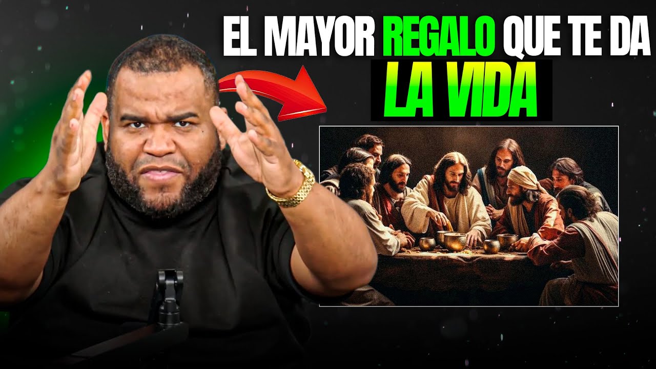 EL MAYOR REGALO QUE TE DA LA VIDA | JAIRO SUPERIOR