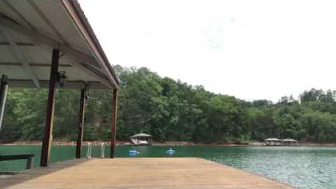 Lake Break