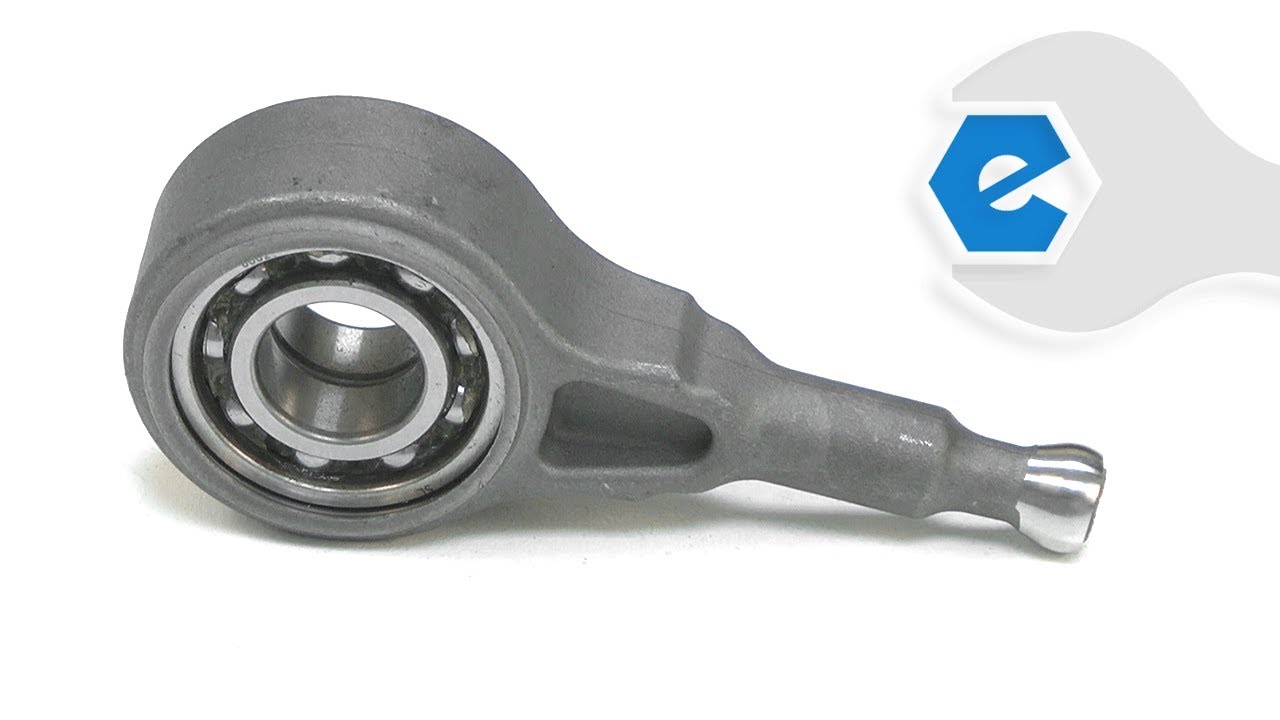 Milwaukee Reciprocating Saw Repair - Replacing the Wobble Plate (Milwaukee Part # 14-67-0135)