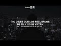 Tokio Hotel - Don&#39;t Jump (Sub Español y Lyrics)