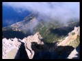 Святая гора Афон.Херувимская песнь - греческий распев. Holy mountain Athos.