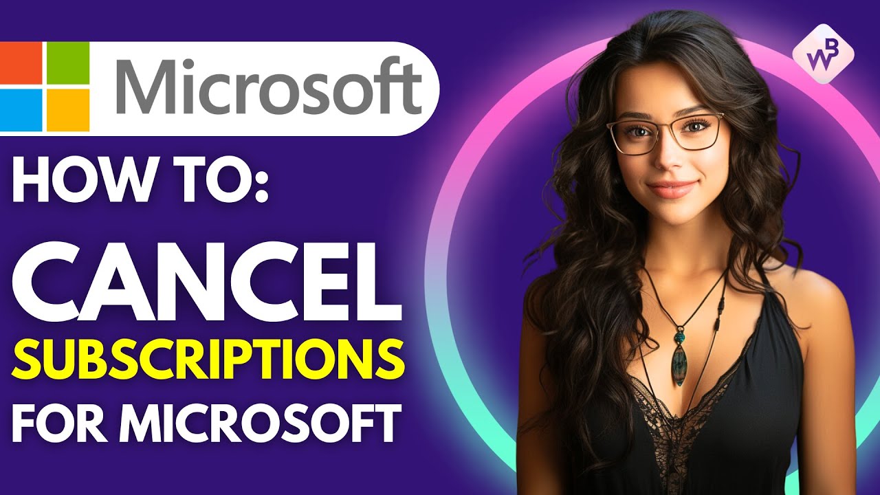 How To Cancel Subscription Microsoft YouTube How to cancel subscription microsoft youtube