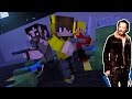 DÜNYA'NIN SONU VE YAŞAM MÜCADELESİ! (Minecraft : Crafting Dead #1)