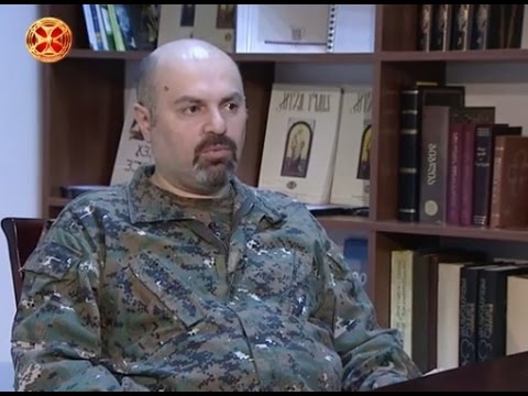 ქართული გვარდია საქართველოს სამხედრო ისტორიიდან 1917 წელი