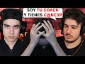 COACHING DE ELMILLOR A EL XOKAS (ME SIENTO ENGAÑADO) thumbnail
