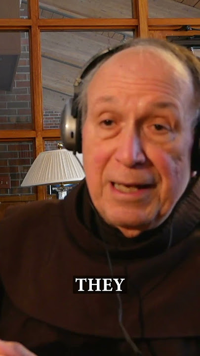 Friars vs diocesan priests #podcast #friars #franciscan