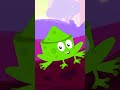 Five Little Speckled Frogs #shorts #trending #viralvideo #explore #babysong