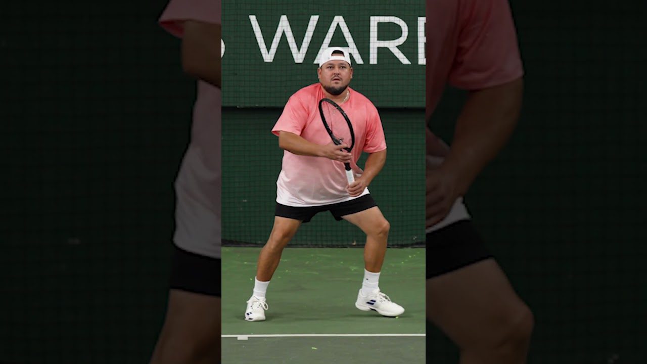 More to Come But Take A Sneak Peek at the Secret Blacked Out Babolat PP01 🤫