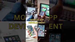 Software Development, Website Development ,App Development For Business  @digihelpitservicesllp screenshot 5