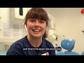 Meet Thai, an Apprentice Dental Nurse