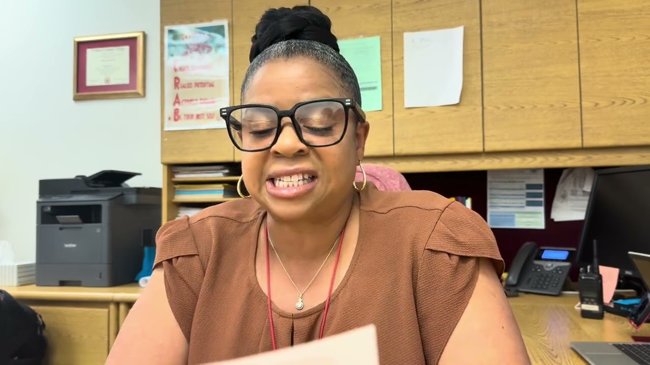 Announcements, Tuesday, February 17, 2026