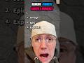 Ranking funniest cam2r reactions moments