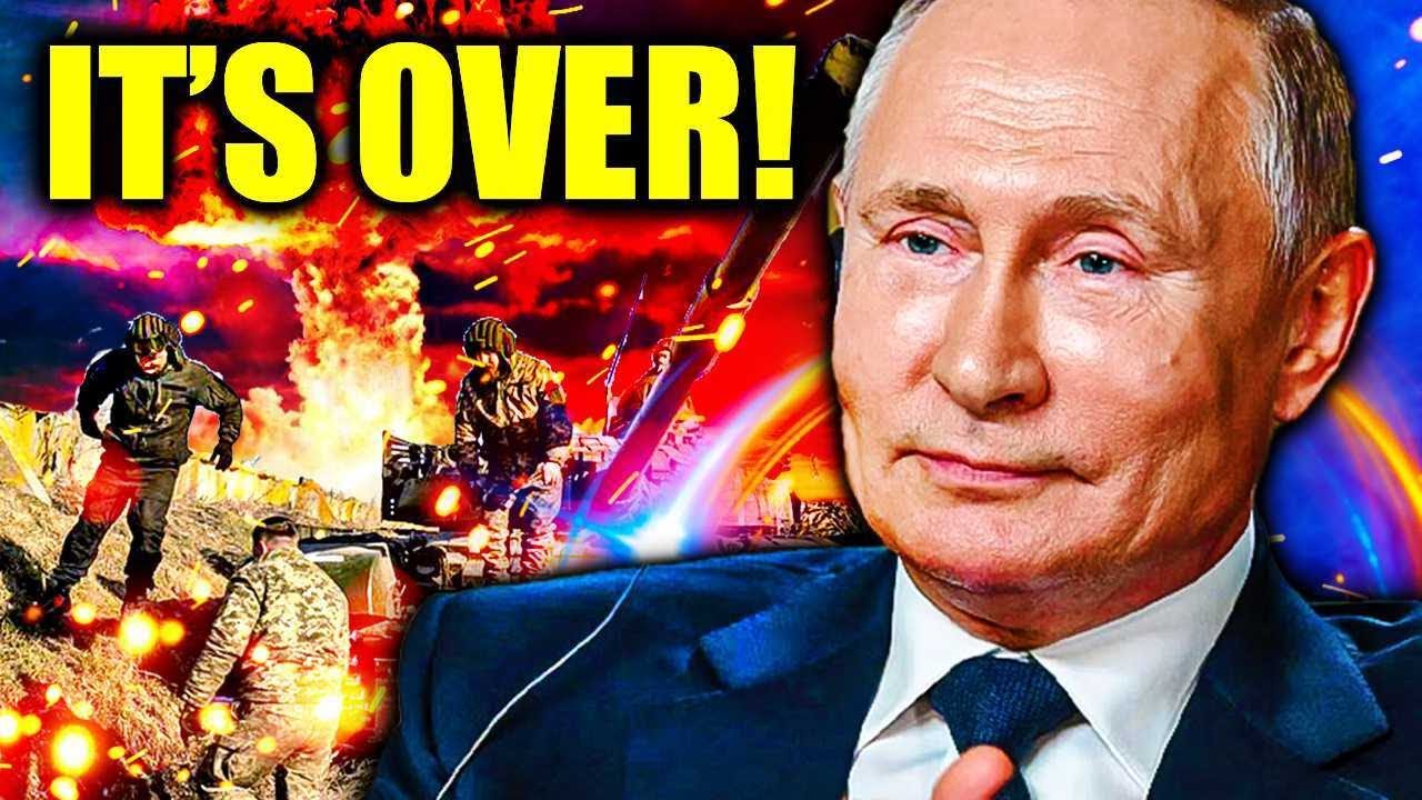 globalists-panic-as-putin-has-victory-in-his-grasp-youtube
