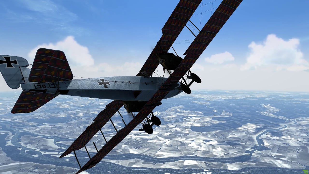 Rise of Flight 2021 02 15   FiF