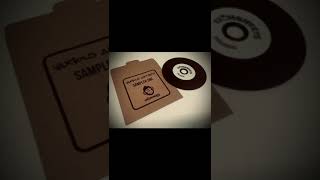 [13MRCD001] Various Artists - Sampler One - CD 'Vinyl Vintage Style' - Limited Edition