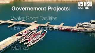 HSB Marine Film