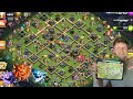 ASMR | Clash of Clans Ranked Thursdays!
