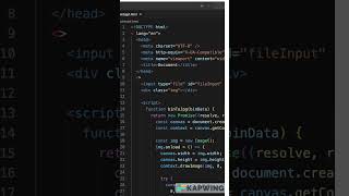 Bin To JPG Convert code link Description #reactjs #nextjs
