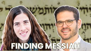 Finding Messiah: Messianic Judaism Today (ft. Dr. Jen Rosner) │ On the Way: Episode 27