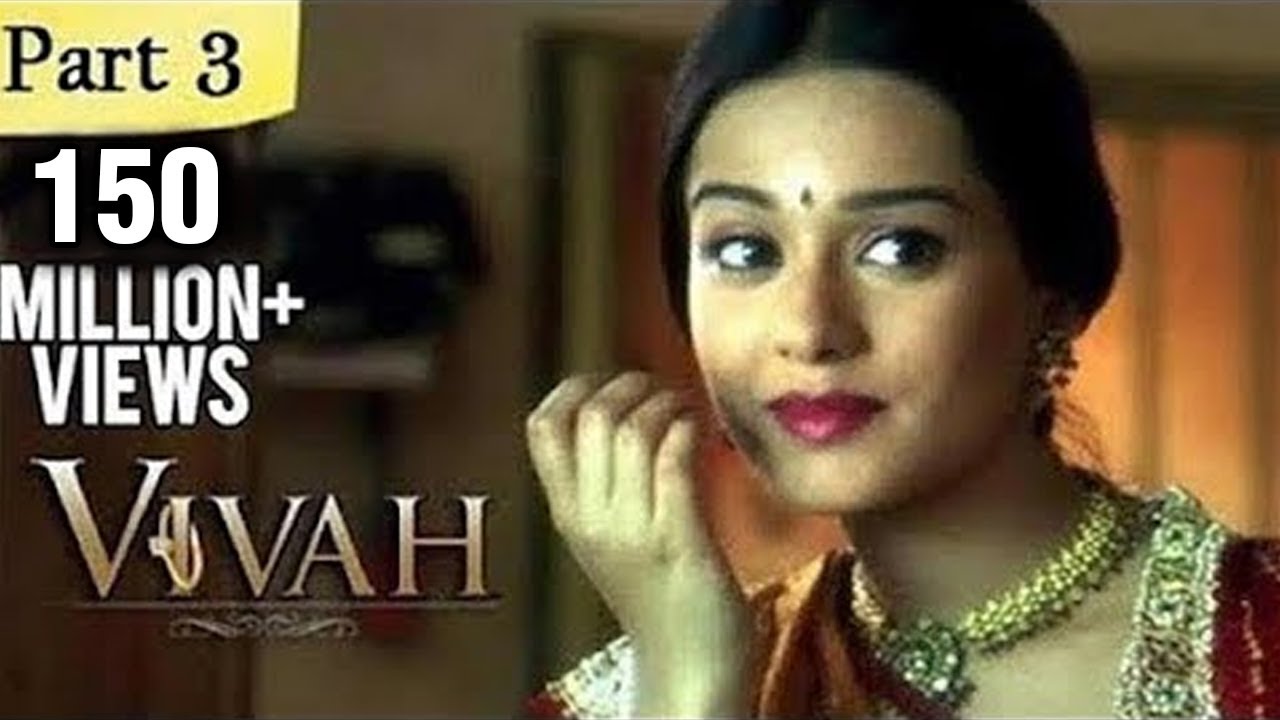 Vivah Hindi Movie  Part 314  Shahid Kapoor Amrita Rao  Romantic Bollywood Family Drama Movies