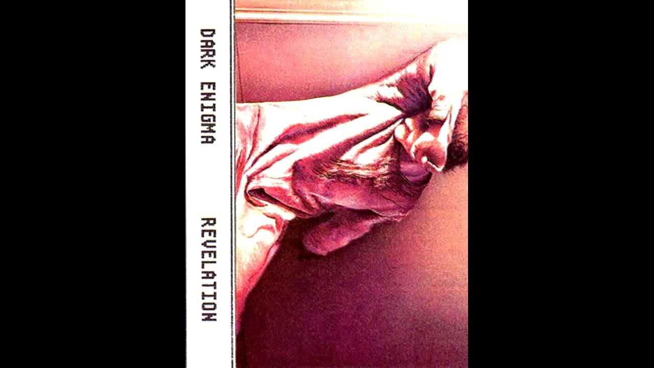 Dark Enigma – Revelation    1991 [Album]
