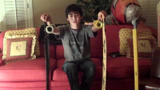 Landyachtz Zombie Hawgs Vs. Otang Stimulus-Wheel Review