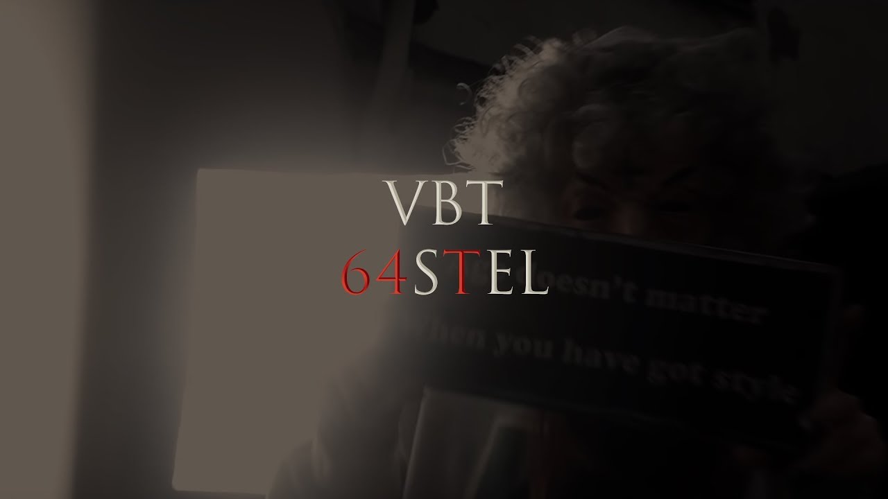 Deetox Vengeance ft. Vocal, Gerolsteiner ❌ 64stel ❌ (prod. Deetox Vengeance)