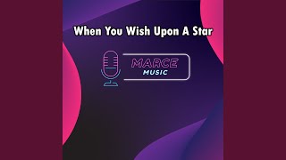 When You Wish Upon A Star (Instrumental Version)