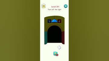 Delet One Part level 211 #shorts #gaming #games #gamer #game#fyp #viralshorts #gameplay #funny