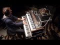 Nils Frahm - More (Live on KEXP)