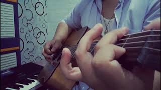 Doa Untuk Kamu - Aviwkila (Guitar Instrumental)