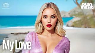Max Oazo - My Love | Night Drive Music