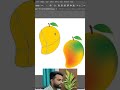 Adobe Illustrator Mesh Tool #illustratortricks #mesh #tools #subscribe #viral