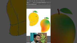 Adobe Illustrator Mesh Tool #illustratortricks #mesh #tools #subscribe #viral