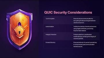 Introduction to QUIC Protocol: A Fast, Secure, and Efficient Internet Revolution