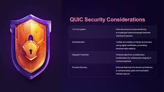 Introduction to QUIC Protocol: A Fast, Secure, and Efficient Internet Revolution