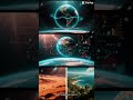 The Luckiest Planet in the Universe