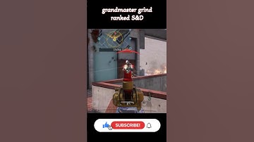 Grandmaster Grind: My COD Mobile Rank Push | Gameplay#8 | #cod #codm #codmobile #mobilegaming