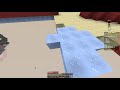 Getting a 9-5 in Bedwars (Hypixel Bedwars)