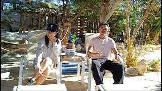 INTERVIEW with our WORKAWAY VOLUNTEERS