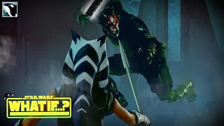 What If Ahsoka Joined Maul? (Part 3) - 